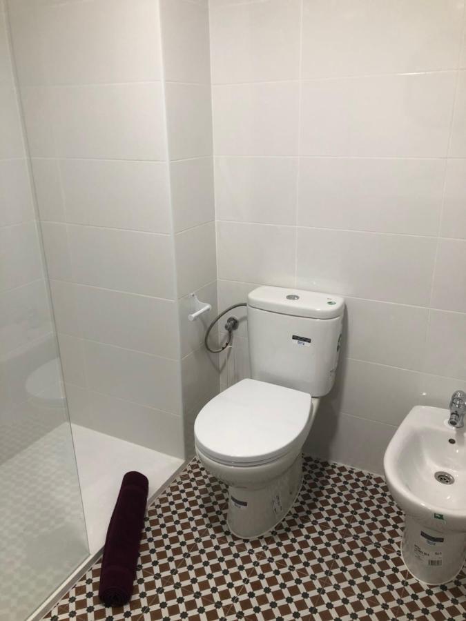 Apartmán Sea View Port Saplaya 1 Exteriér fotografie